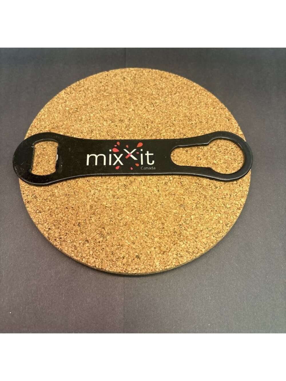 VINTAGE BOTTLE Opener Beer Themed - Mixx It